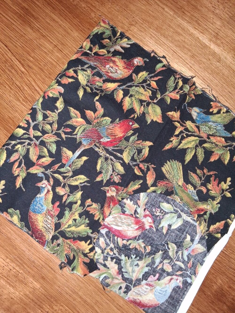 Fabric Bundle - Picture 2 of 7